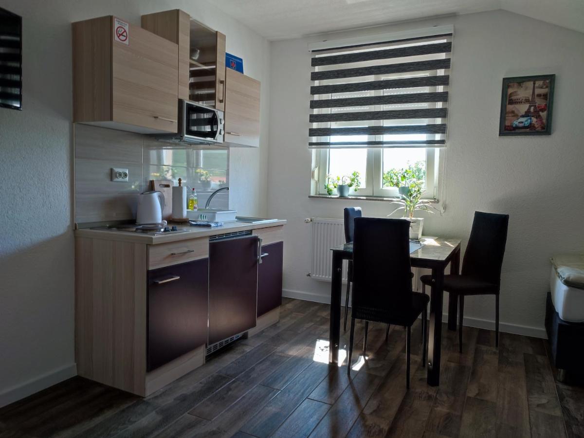 Apartman Toni Gračac Exteriör bild