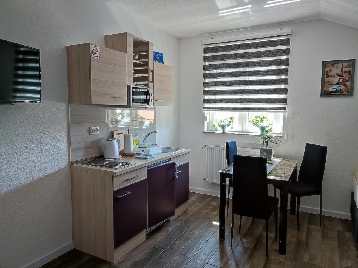 Apartman Toni Gračac Exteriör bild