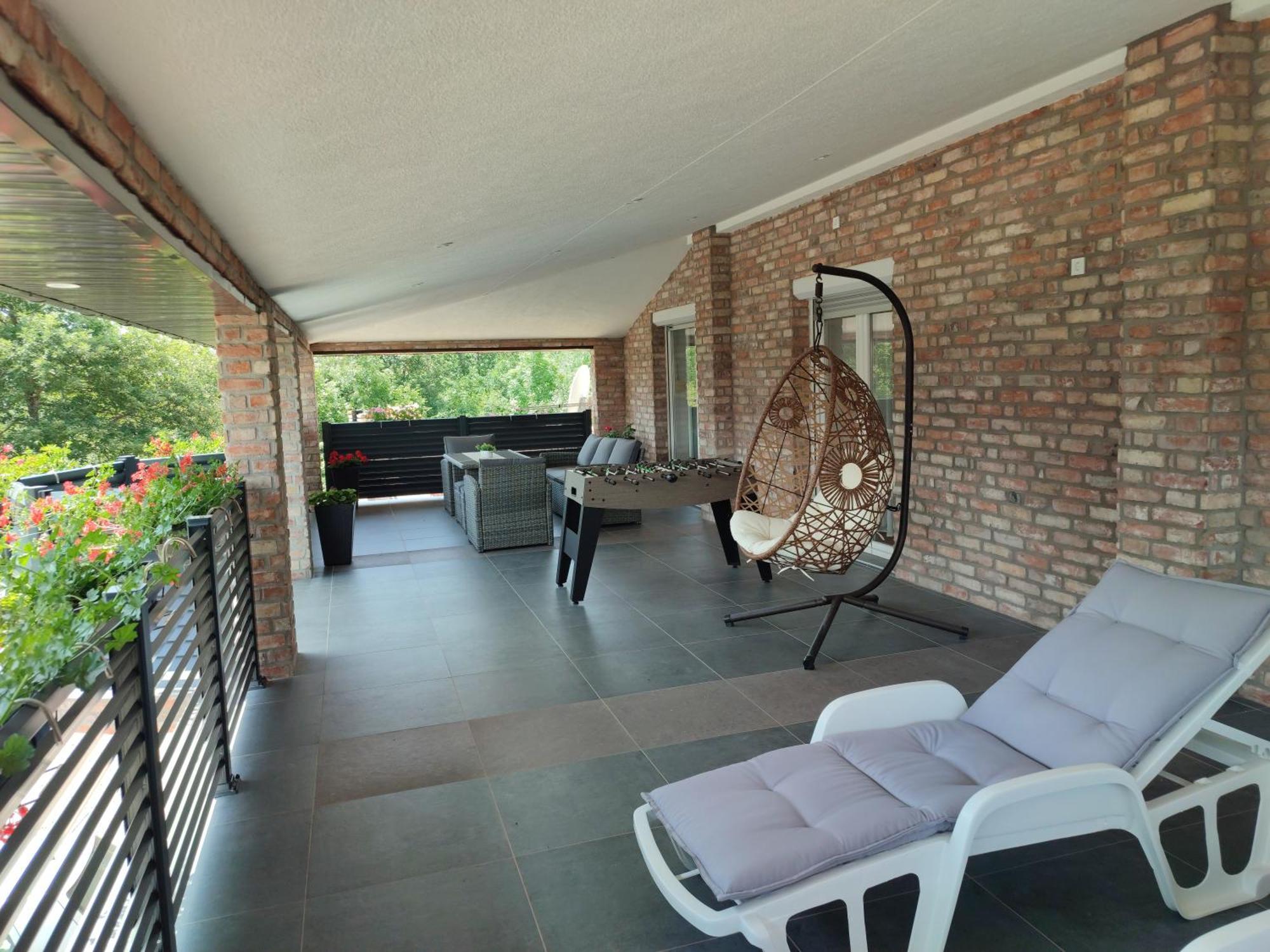 Apartman Toni Gračac Exteriör bild