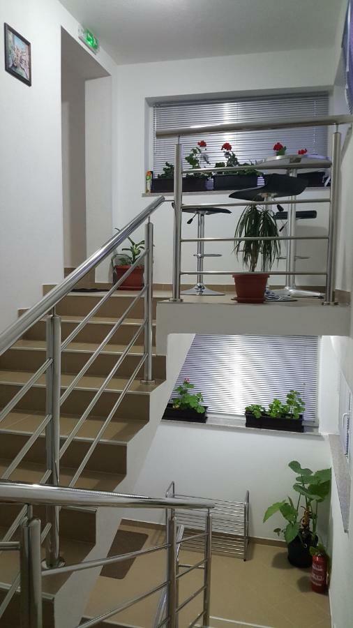 Apartman Toni Gračac Rum bild